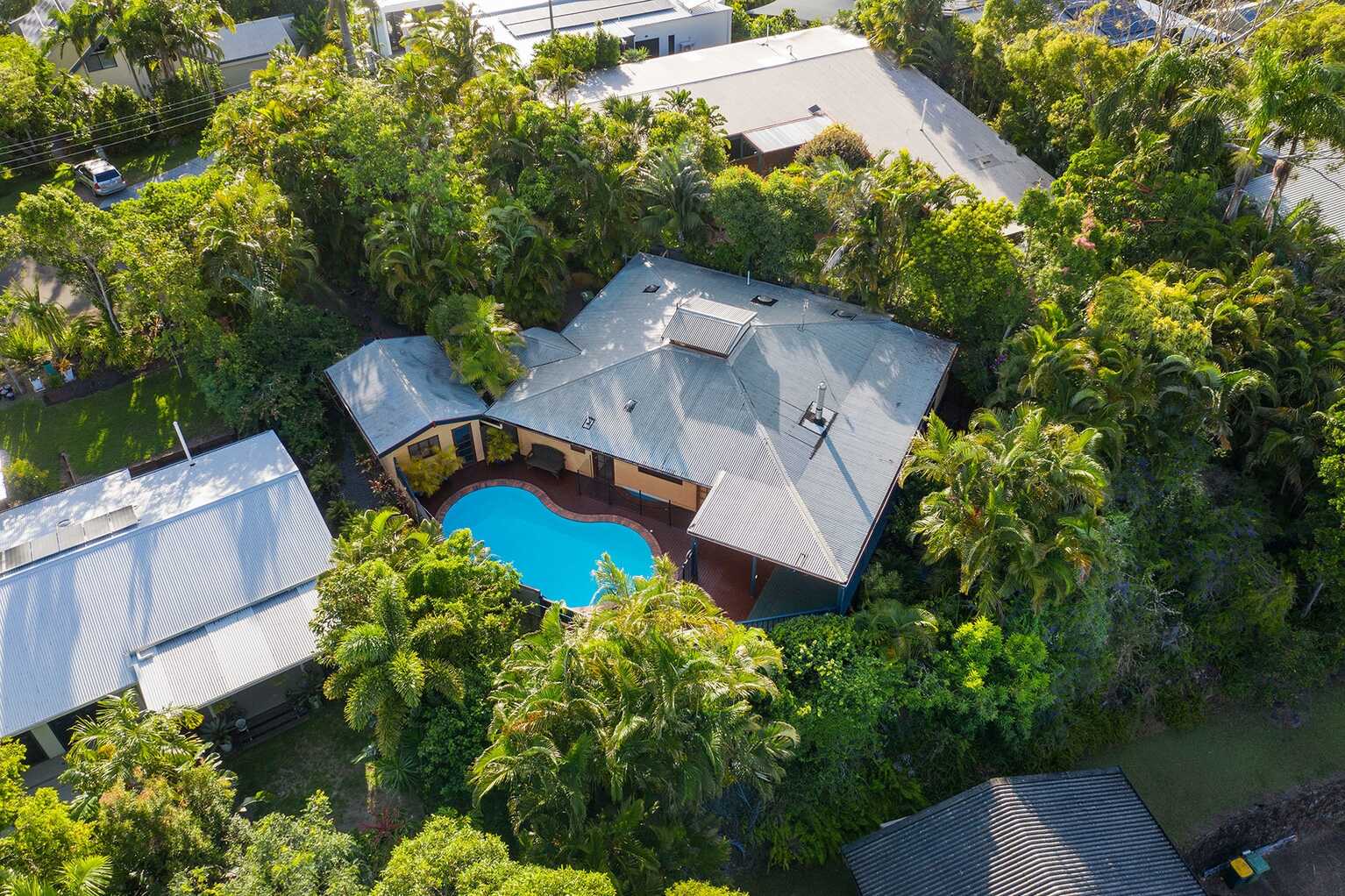 6 Kara Court Yaroomba