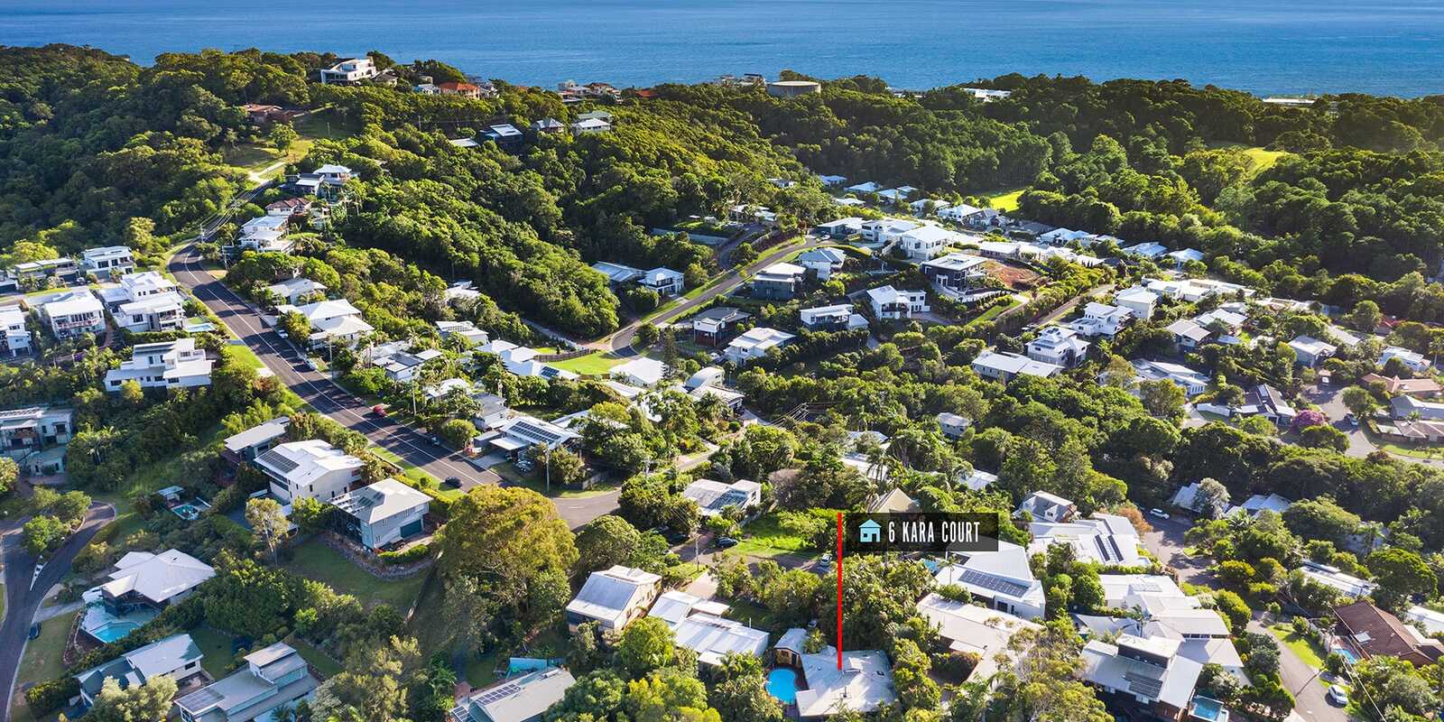 6 Kara Court Yaroomba