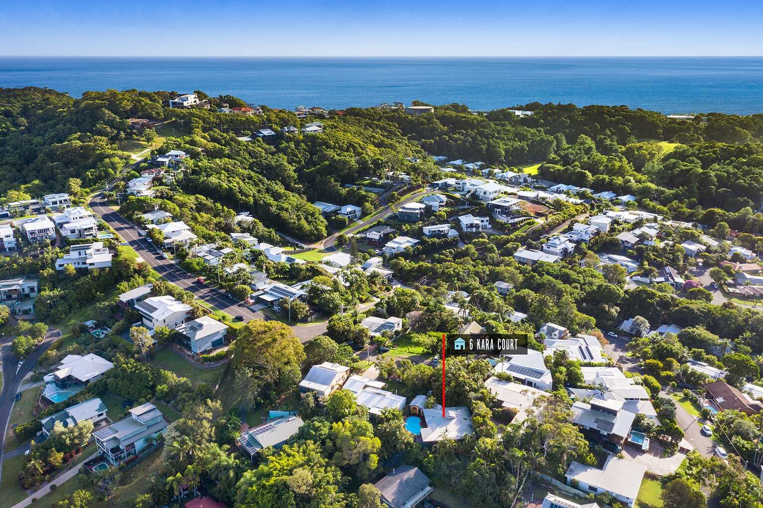 6 Kara Court Yaroomba