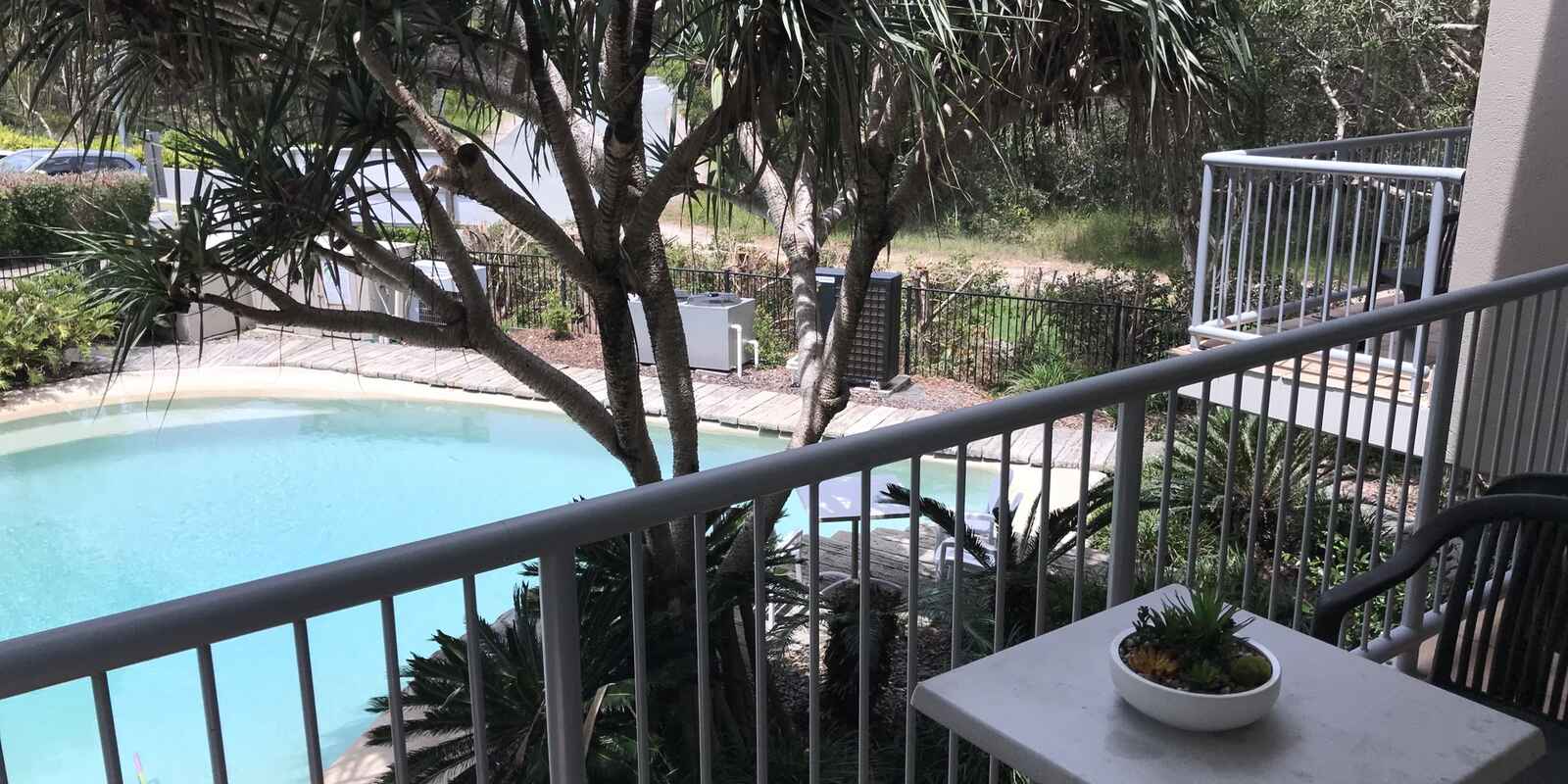 12A/7 Seacove Lane Coolum Beach