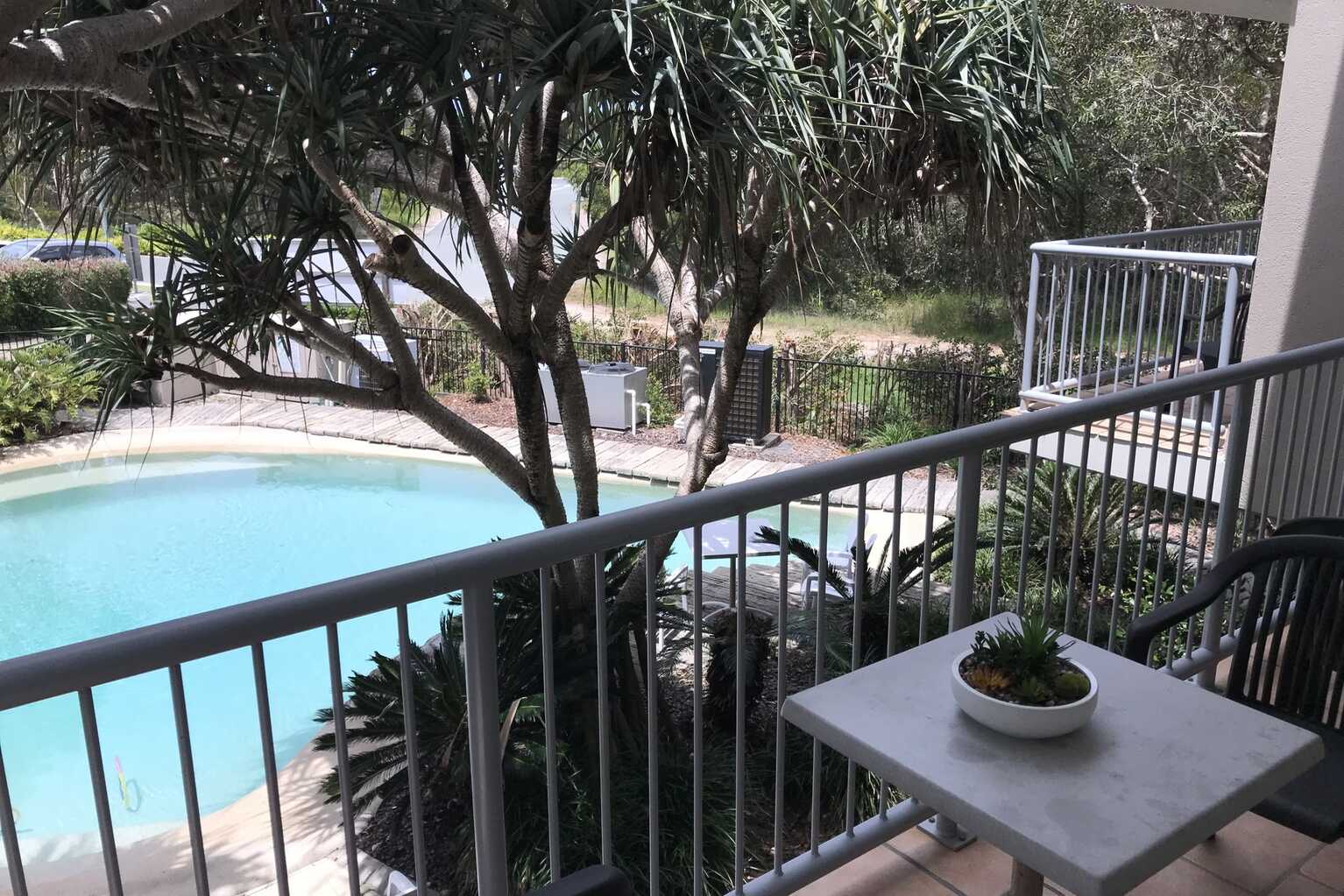 12A/7 Seacove Lane Coolum Beach