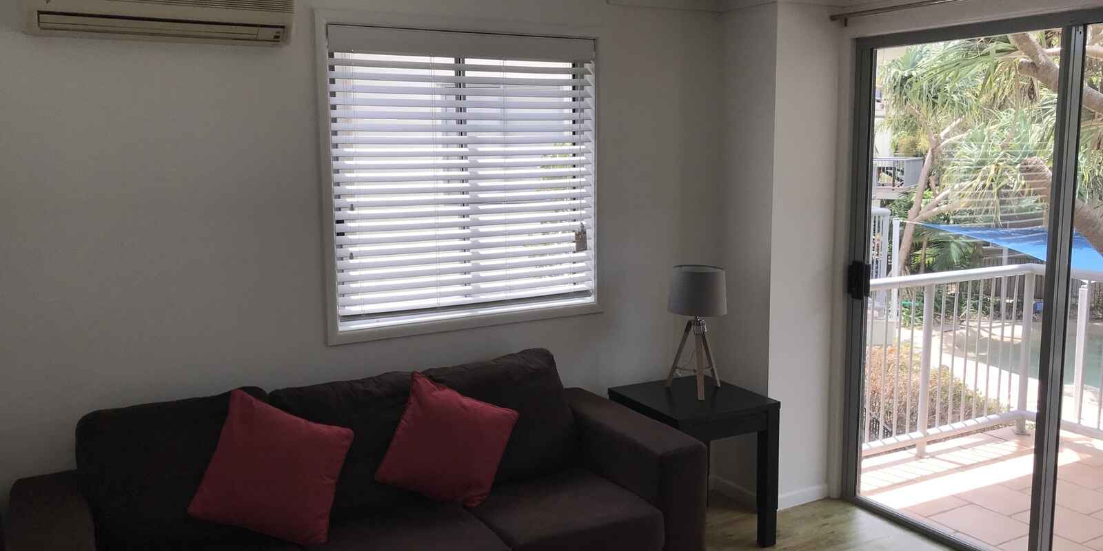 12A/7 Seacove Lane Coolum Beach