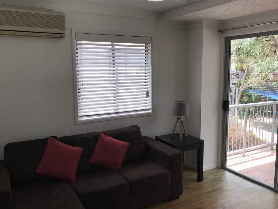 12A/7 Seacove Lane Coolum Beach