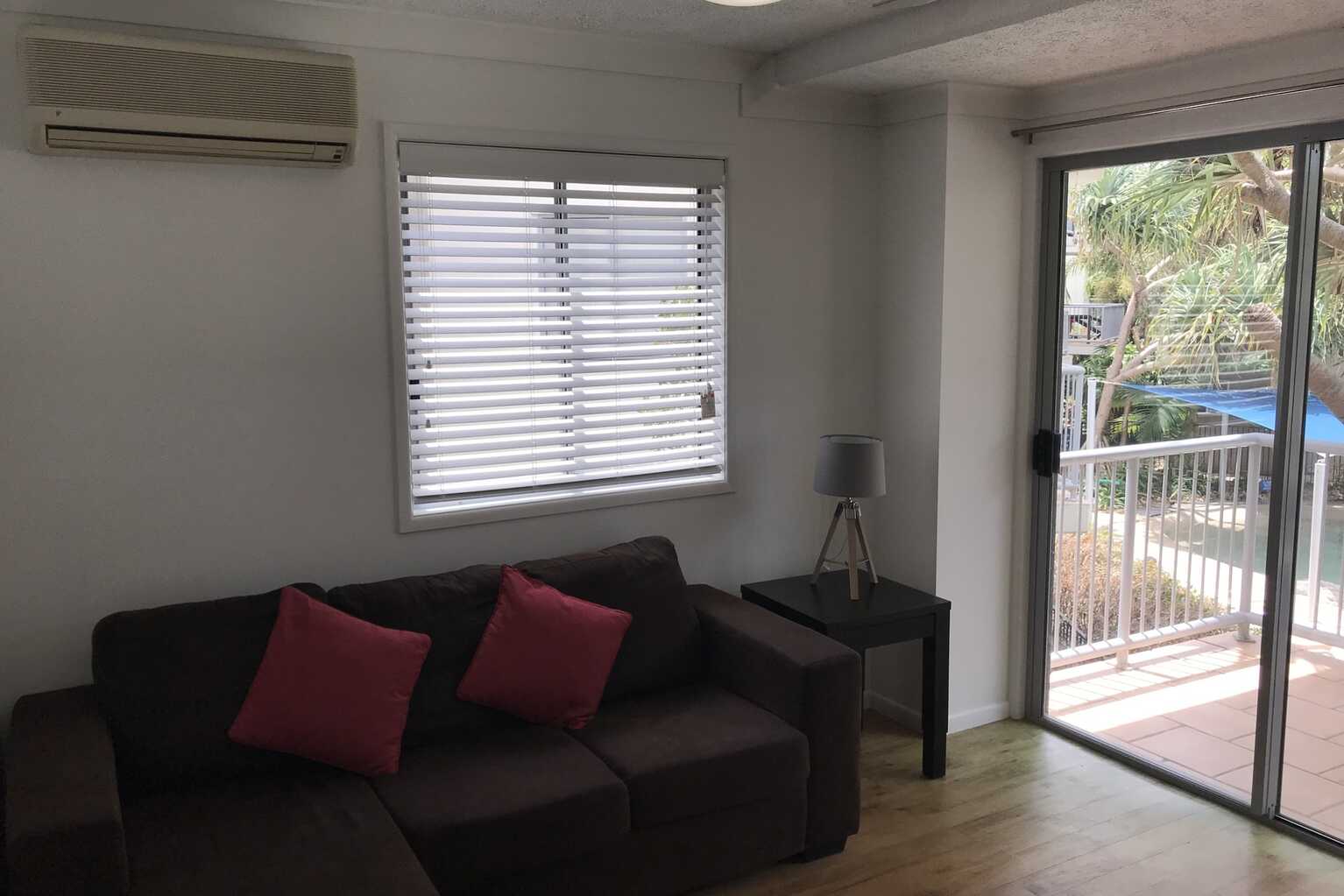 12A/7 Seacove Lane Coolum Beach