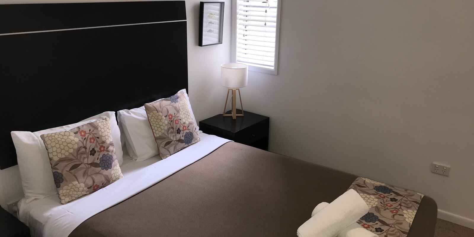 12A/7 Seacove Lane Coolum Beach