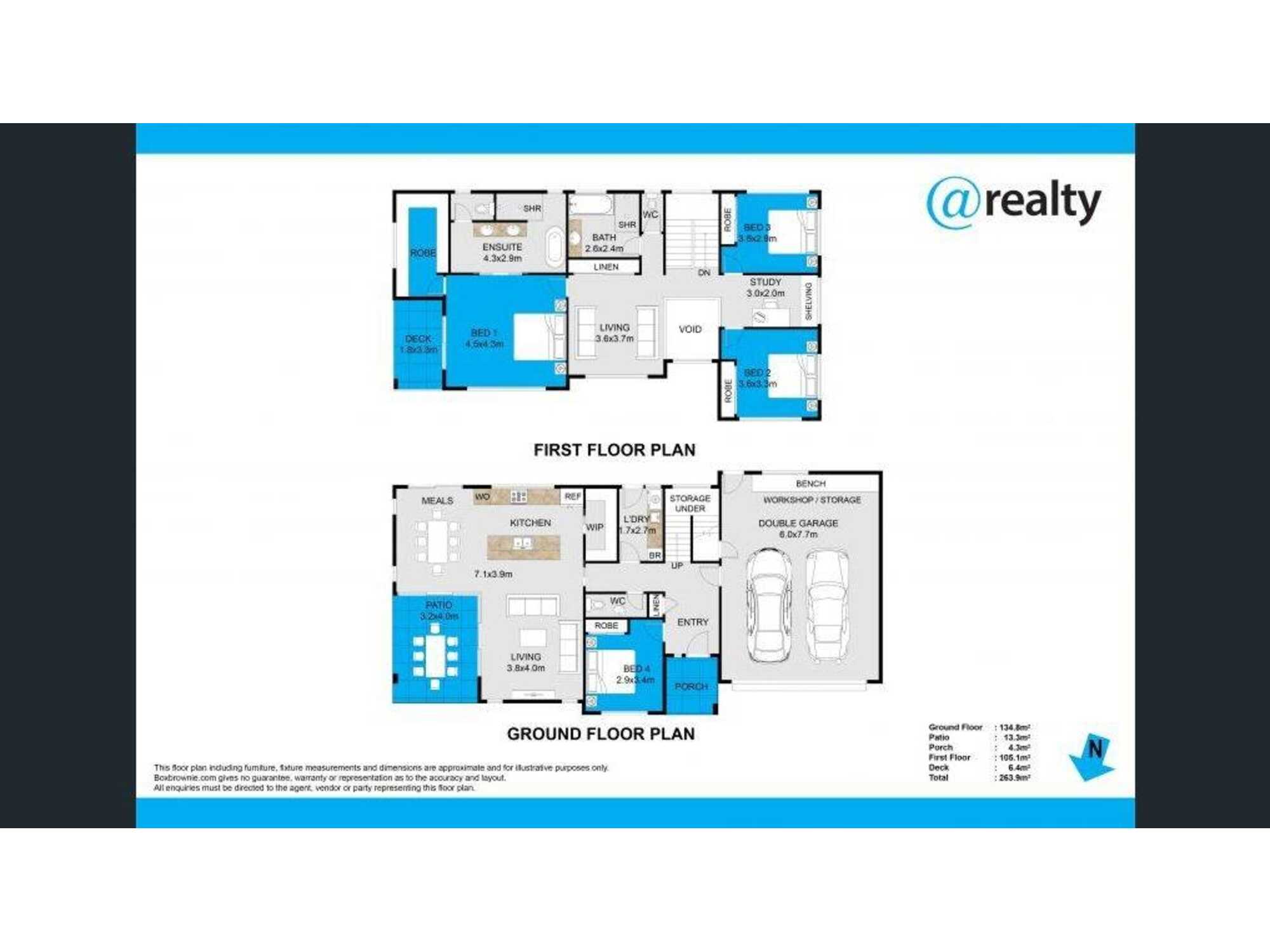 2/11 Ridge Road Maroochydore