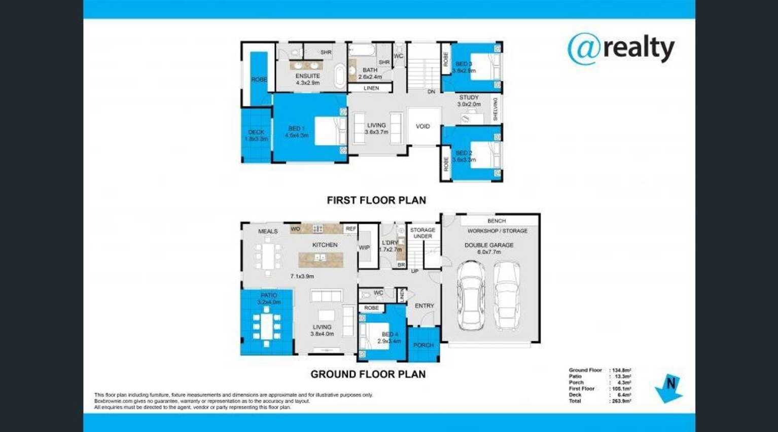 2/11 Ridge Road Maroochydore