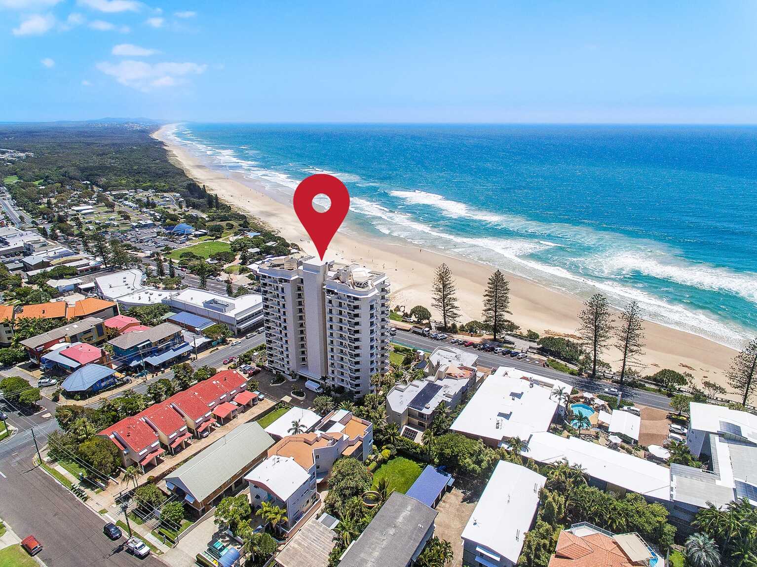 58/58/1770 David Low Way Coolum Beach