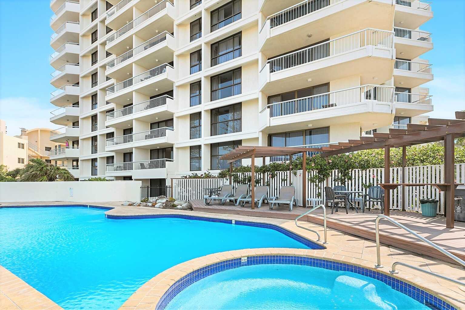 58/58/1770 David Low Way Coolum Beach