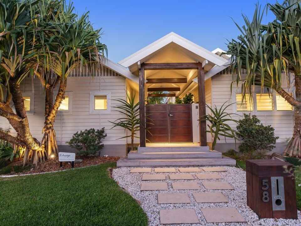 58 Beachway Parade Marcoola