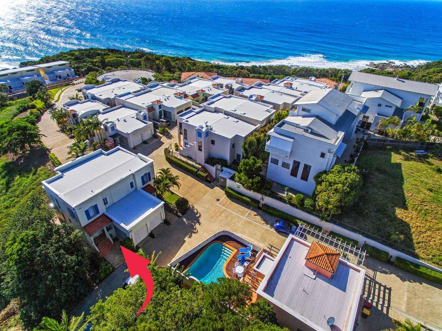 1/21 Bay Terrace Coolum Beach