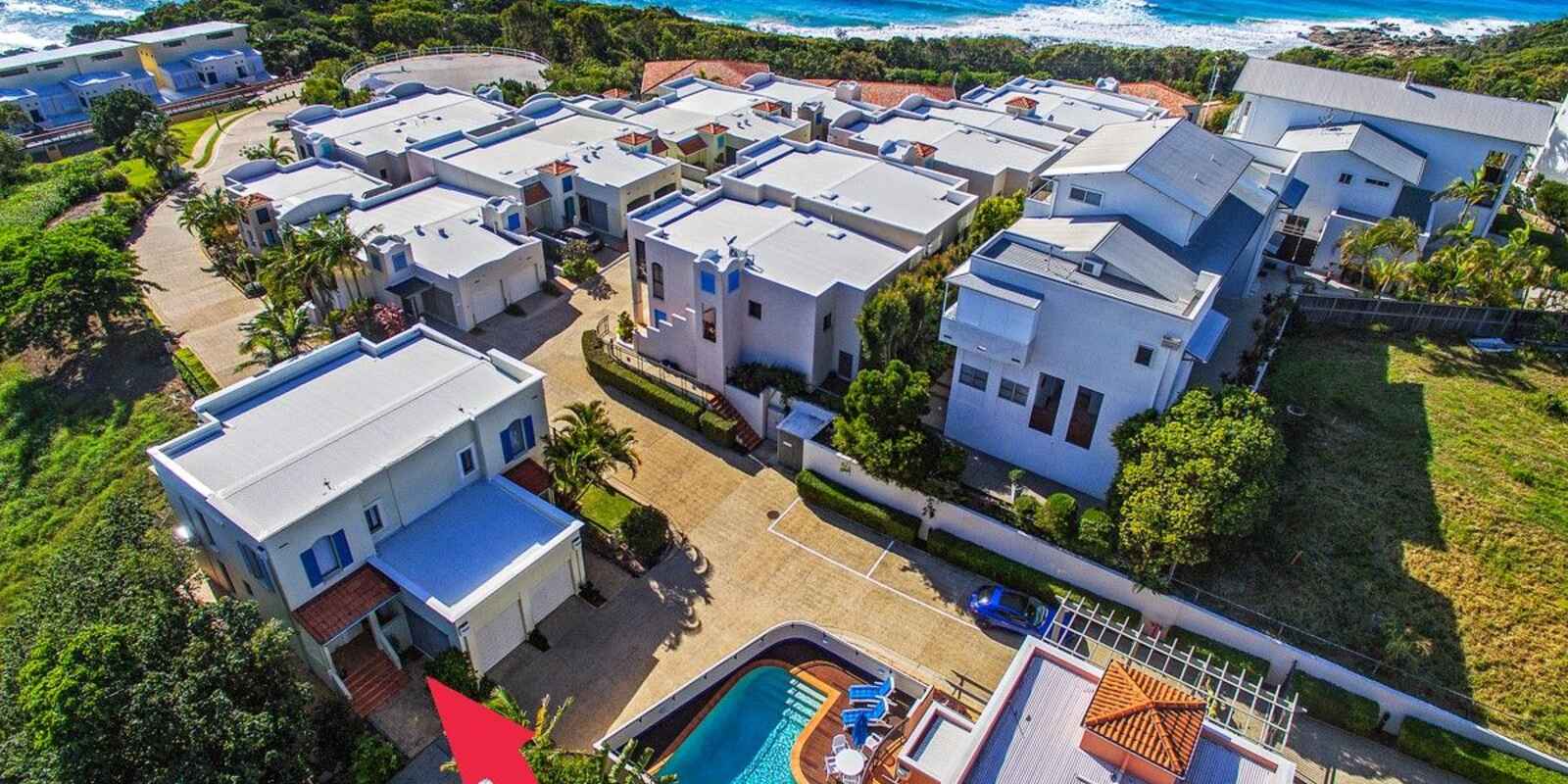 1/21 Bay Terrace Coolum Beach 1/21 Bay Terrace Coolum Beach