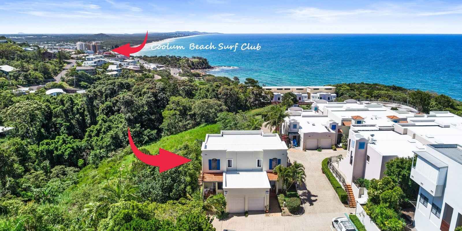 1/21 Bay Terrace Coolum Beach 1/21 Bay Terrace Coolum Beach