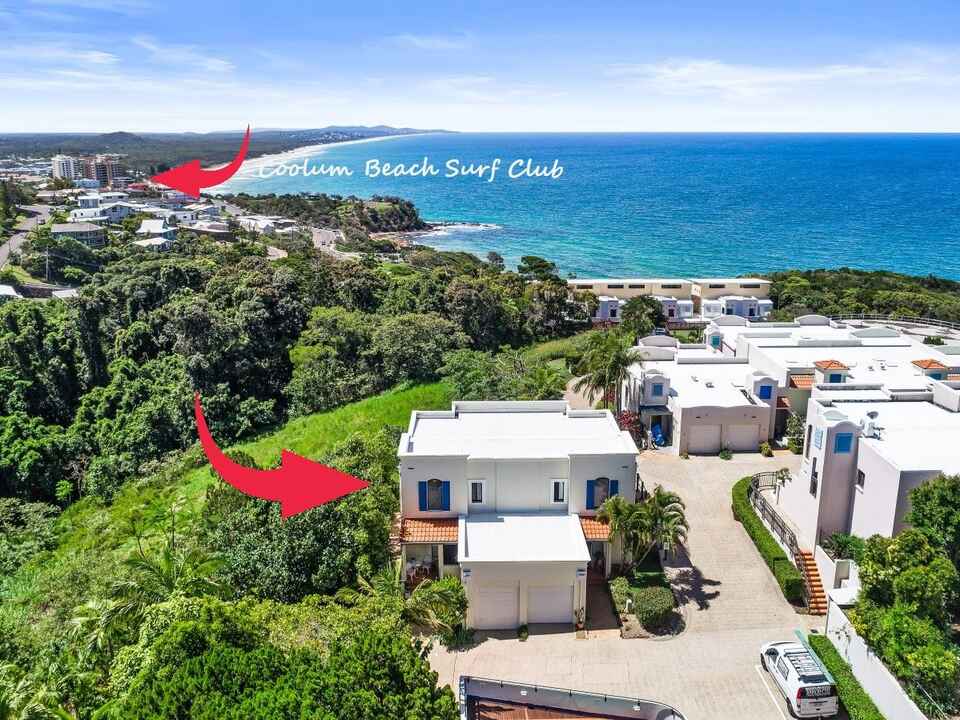 1/21 Bay Terrace Coolum Beach
