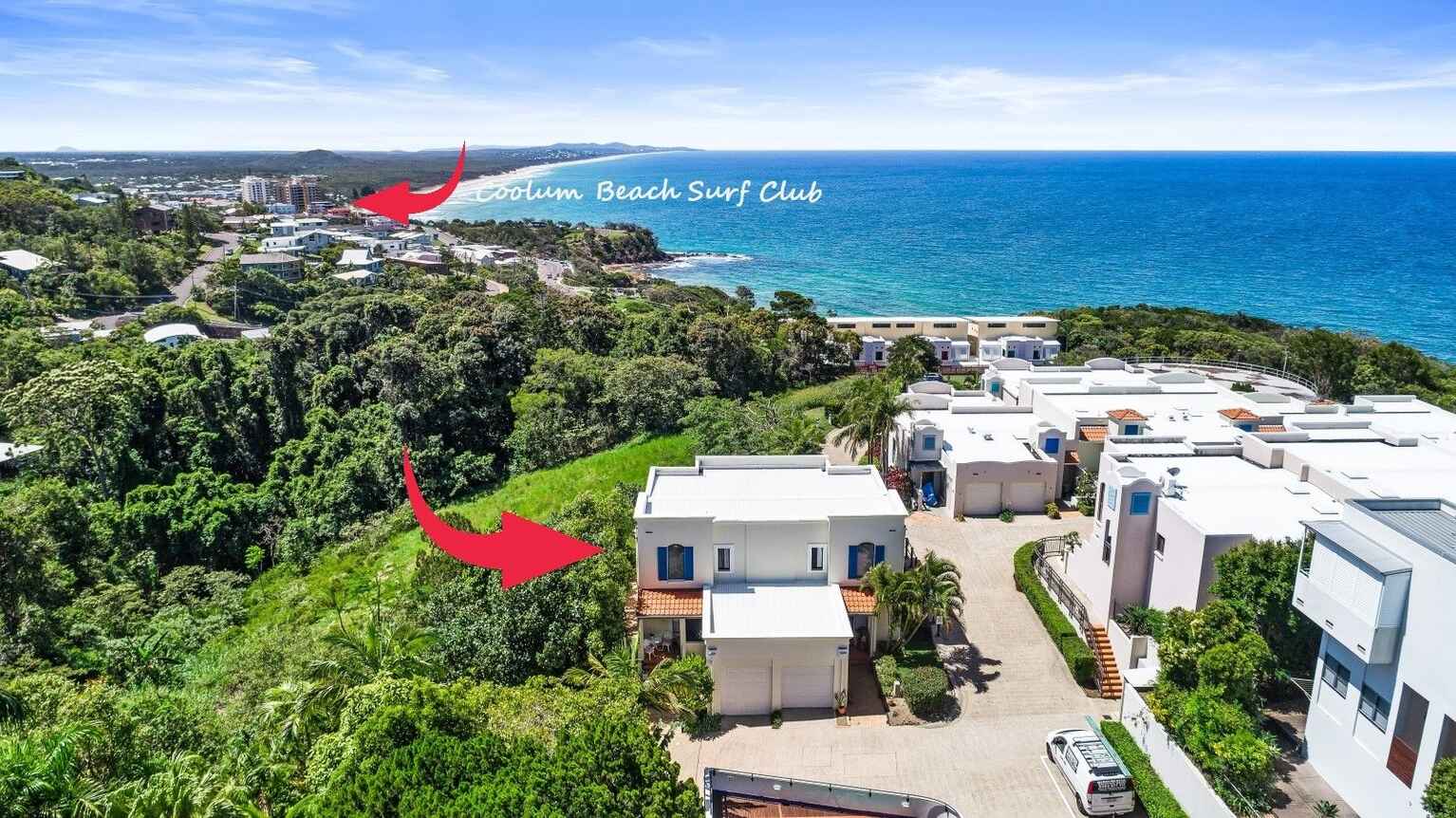 1/21 Bay Terrace Coolum Beach 1/21 Bay Terrace Coolum Beach