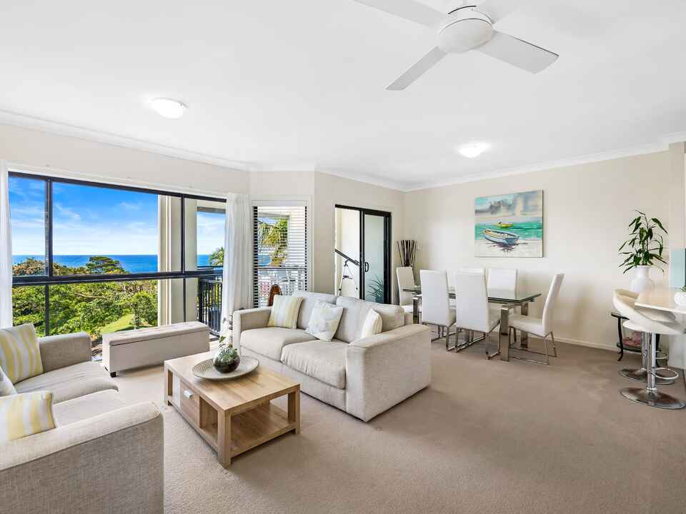 1/21 Bay Terrace Coolum Beach