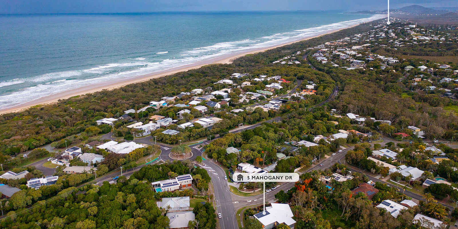 5 Mahogany Drive Marcus Beach