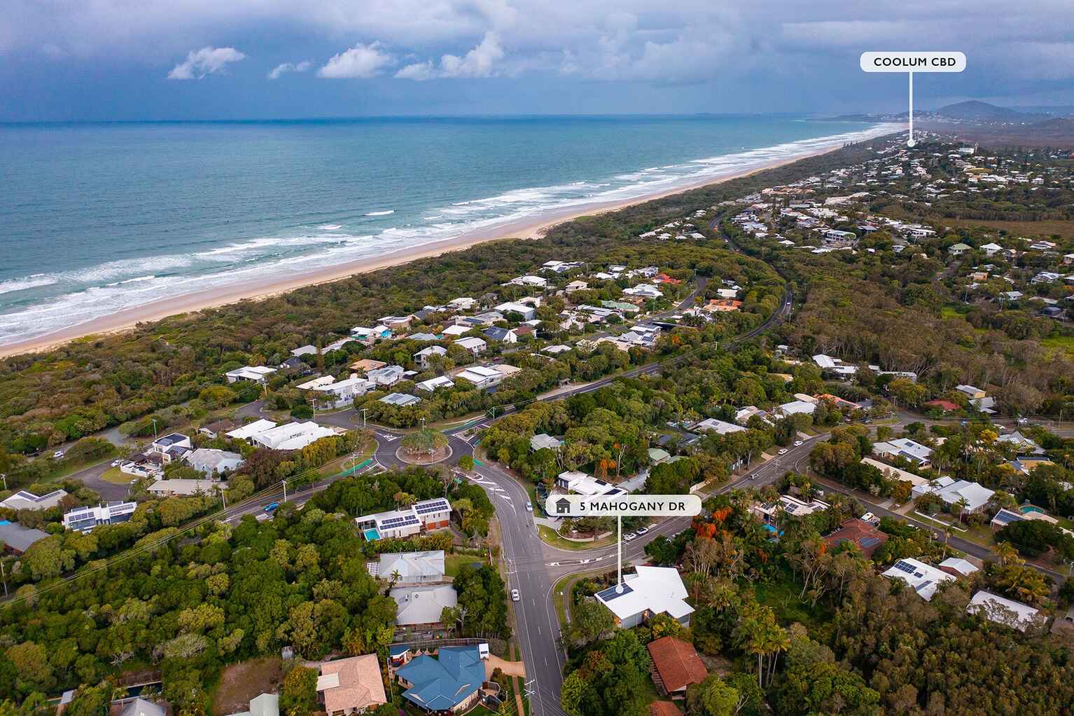 5 Mahogany Drive Marcus Beach 5 Mahogany Drive Marcus Beach