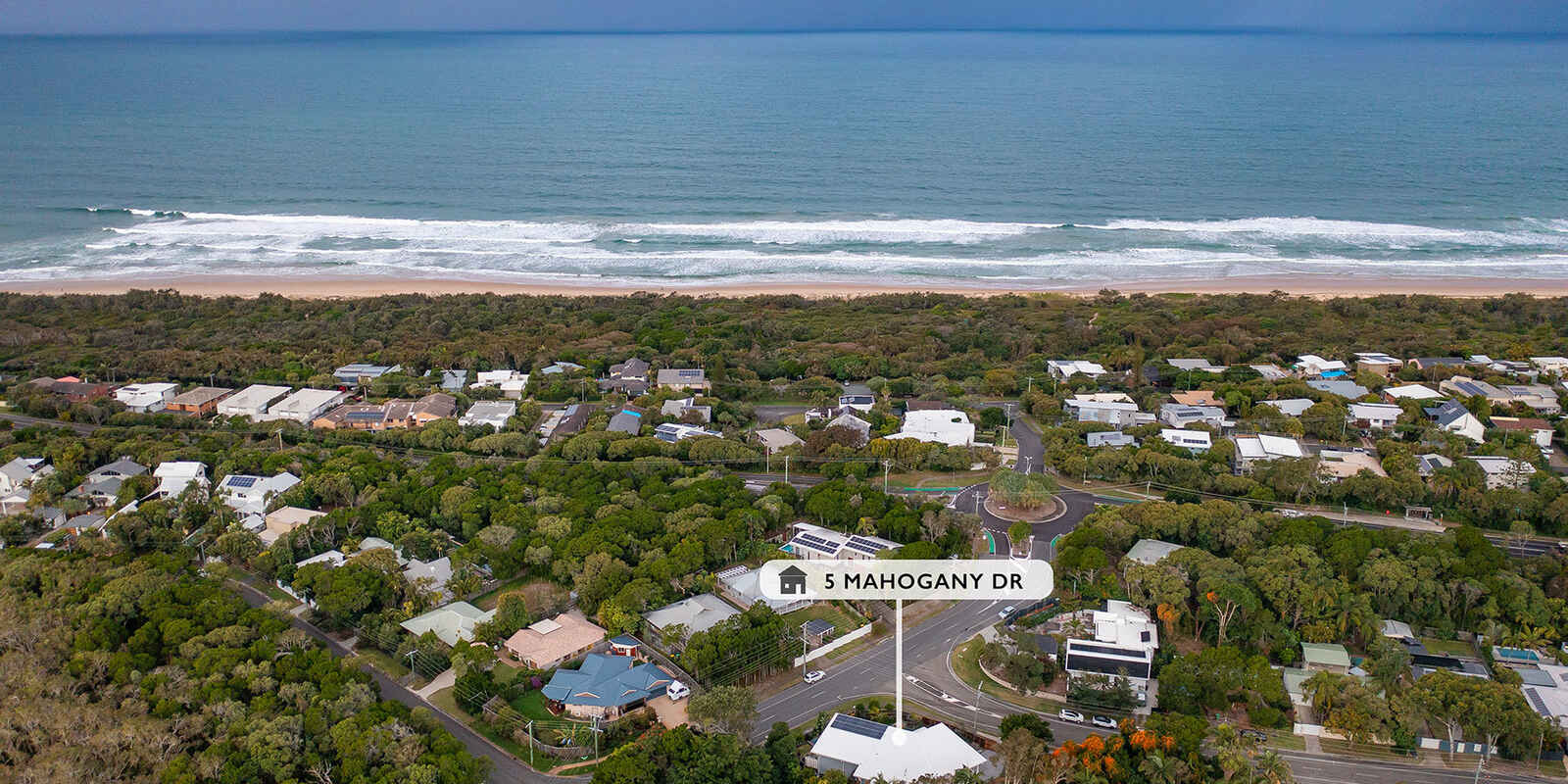 5 Mahogany Drive Marcus Beach