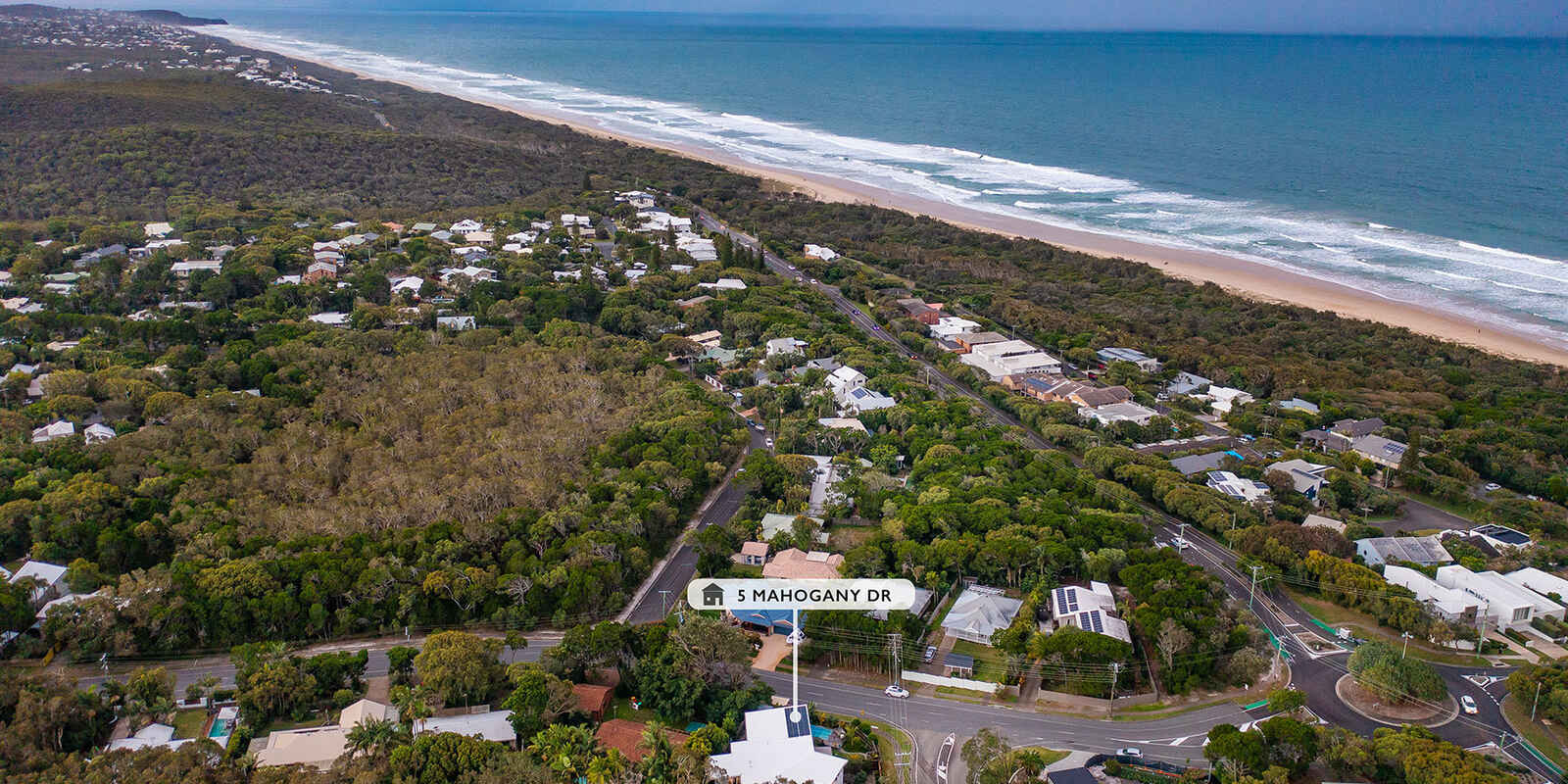 5 Mahogany Drive Marcus Beach