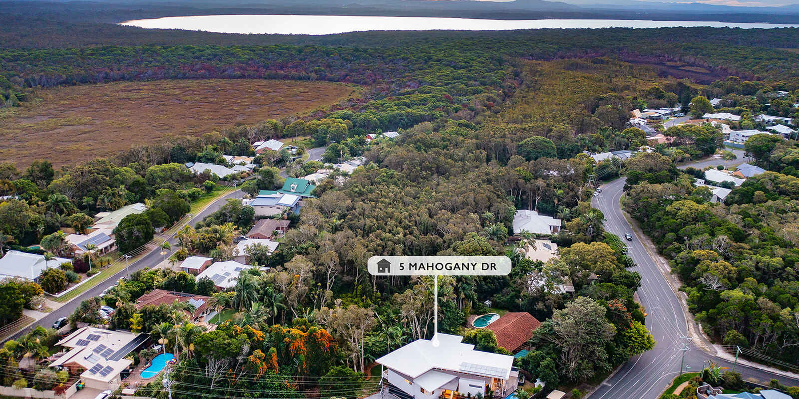 5 Mahogany Drive Marcus Beach
