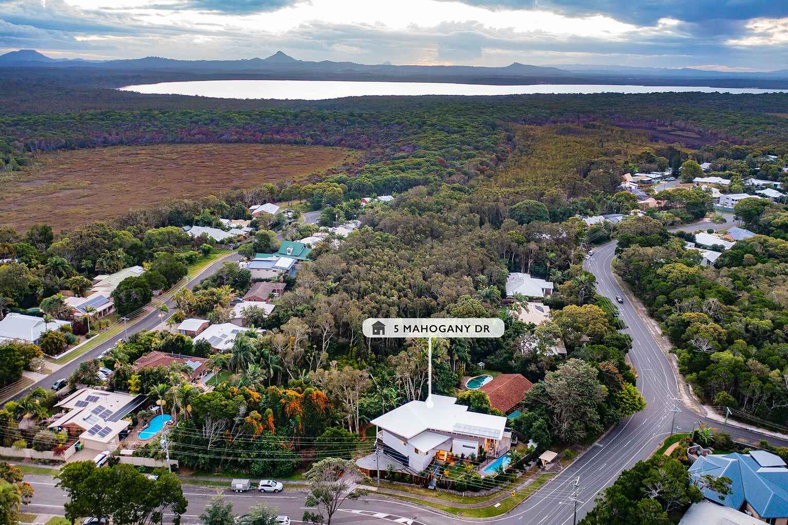 5 Mahogany Drive Marcus Beach 5 Mahogany Drive Marcus Beach