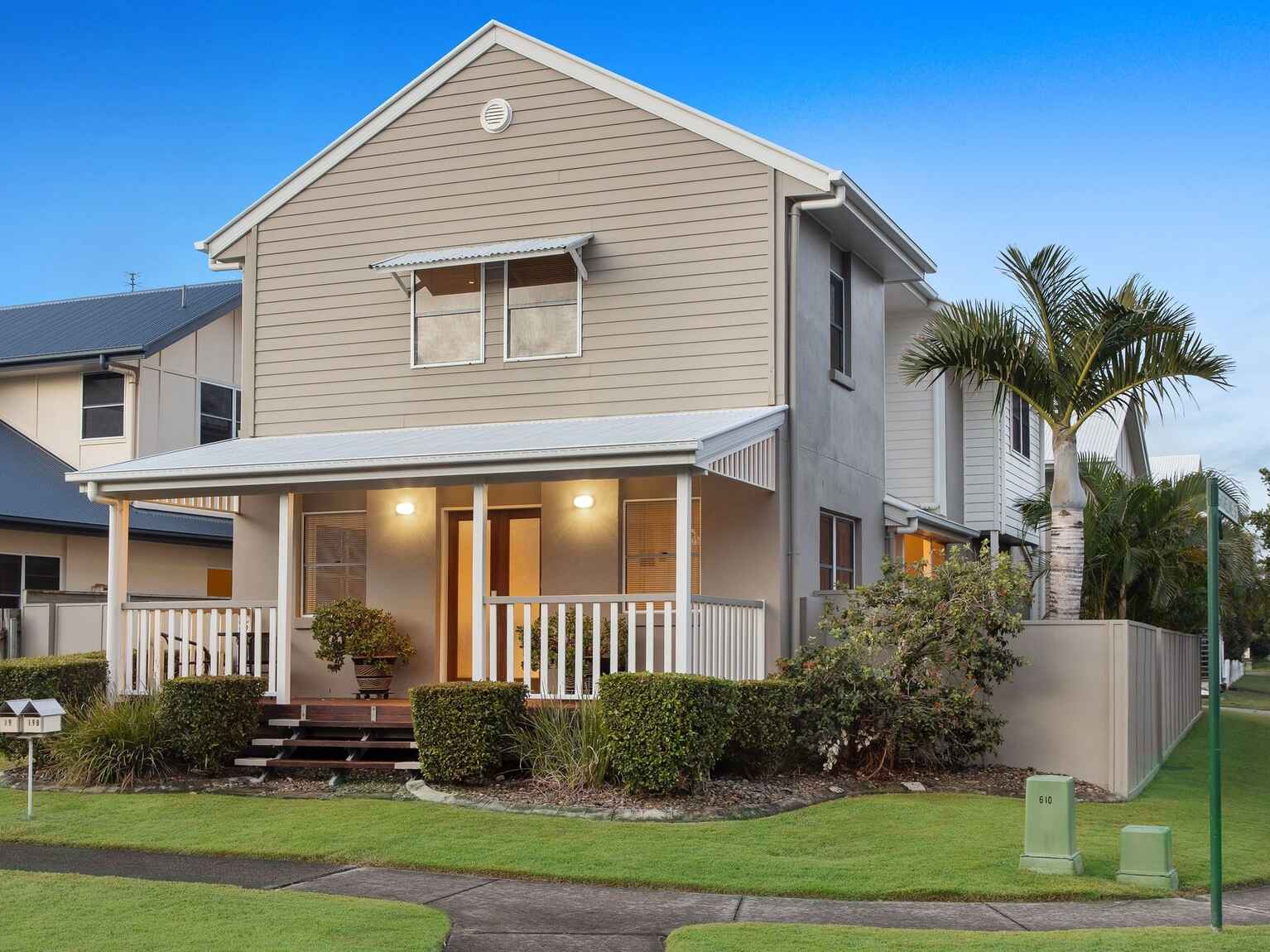 House For Sale 19 Beachway Parade Marcoola