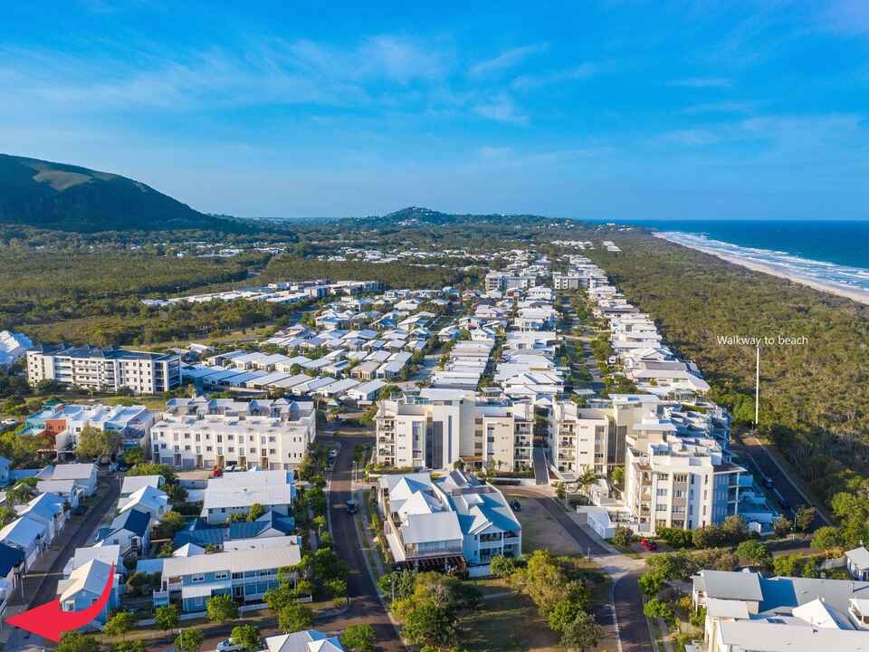 House For Sale 19 Beachway Parade Marcoola