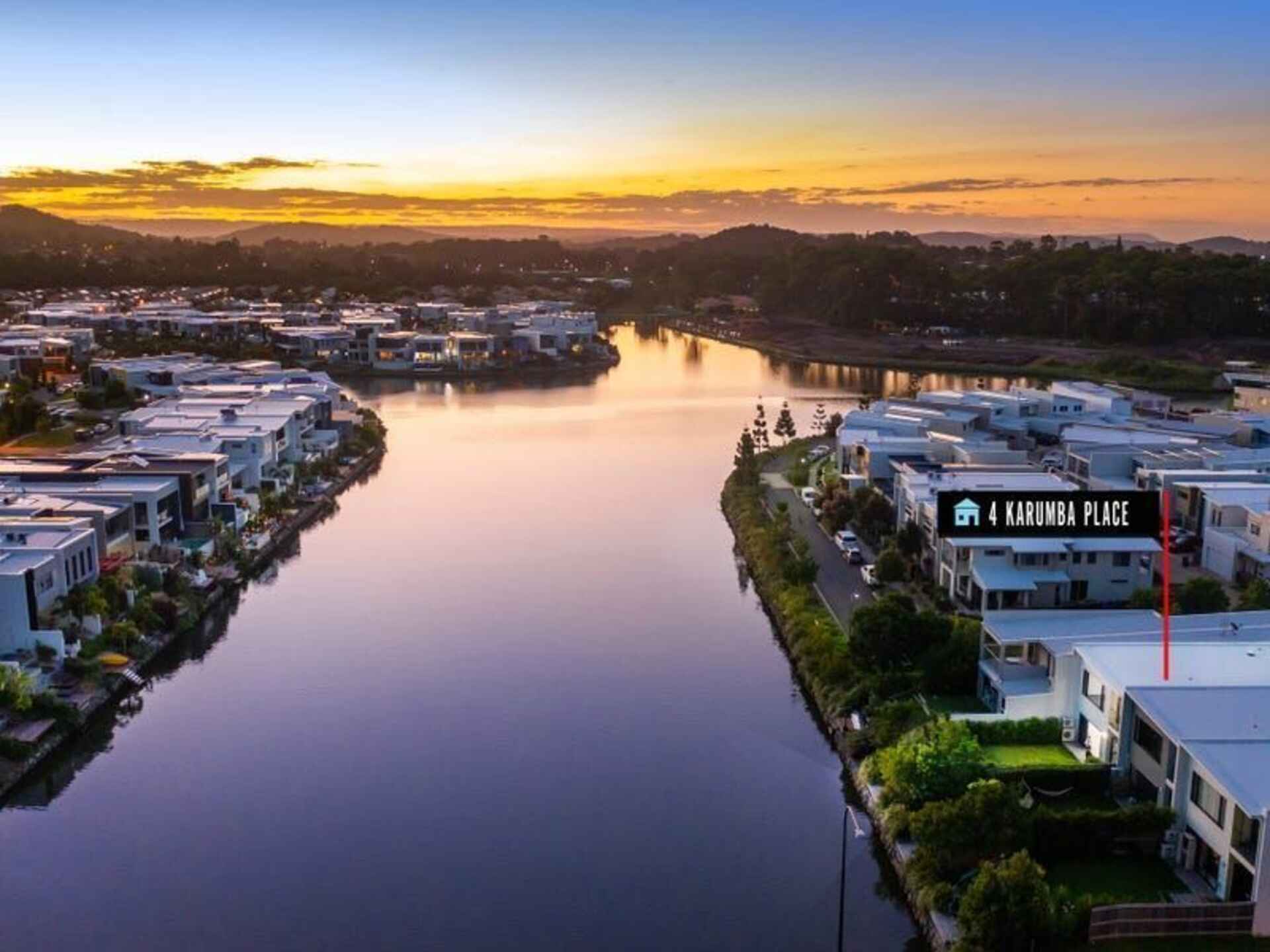4 Karumba Place Maroochydore
