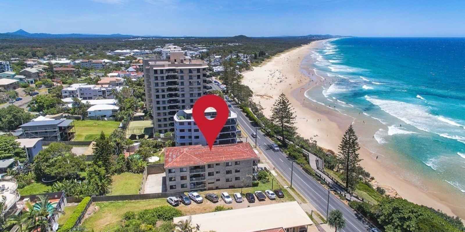 9/1734 David Low Way Coolum Beach