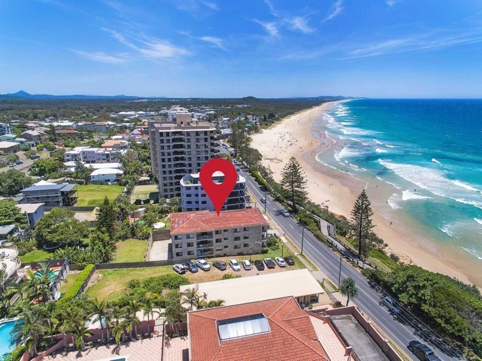 9/1734 David Low Way Coolum Beach
