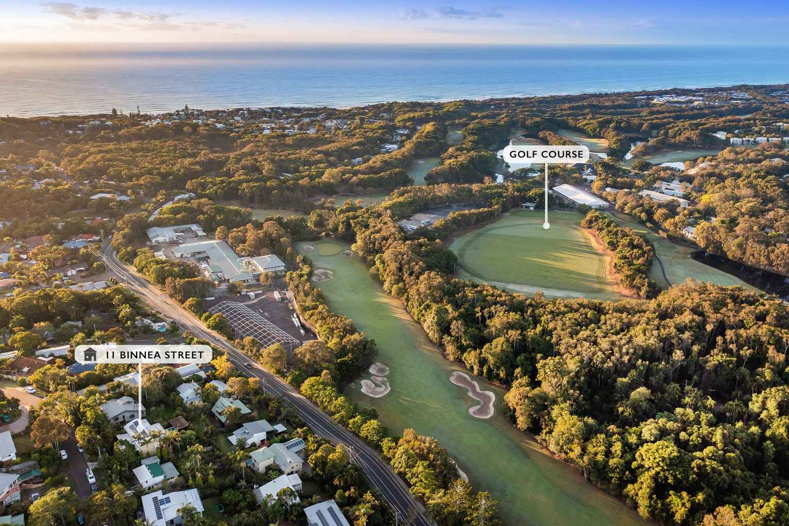 11 Binnea Street Yaroomba