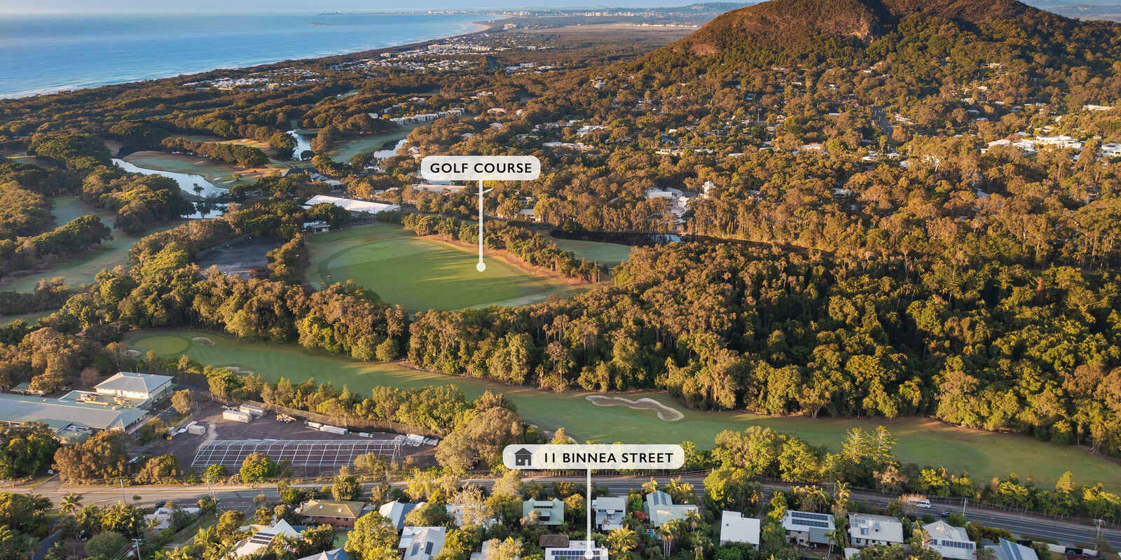 11 Binnea Street Yaroomba 11 Binnea Street Yaroomba