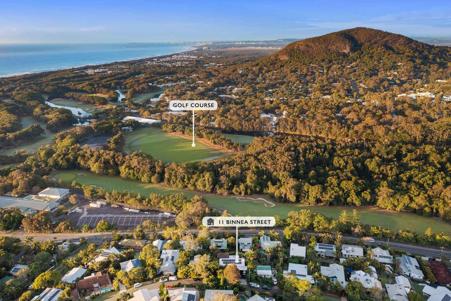 11 Binnea Street Yaroomba