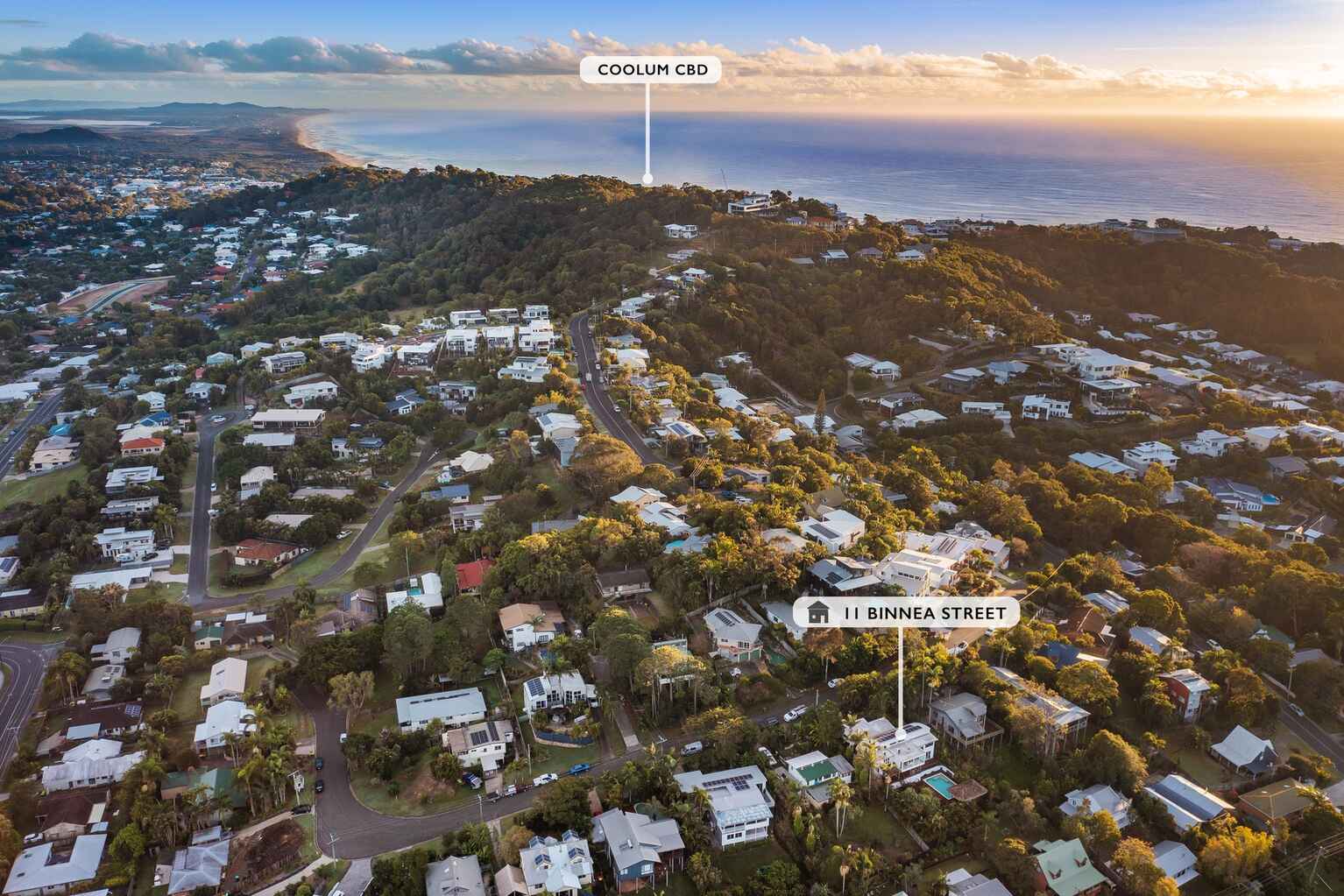 11 Binnea Street Yaroomba