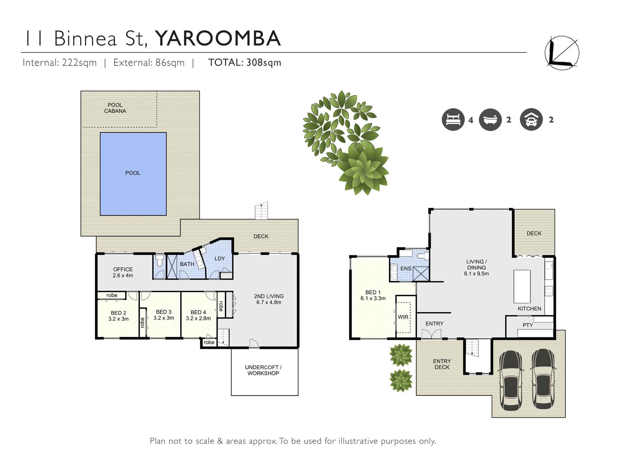 11 Binnea Street Yaroomba 11 Binnea Street Yaroomba