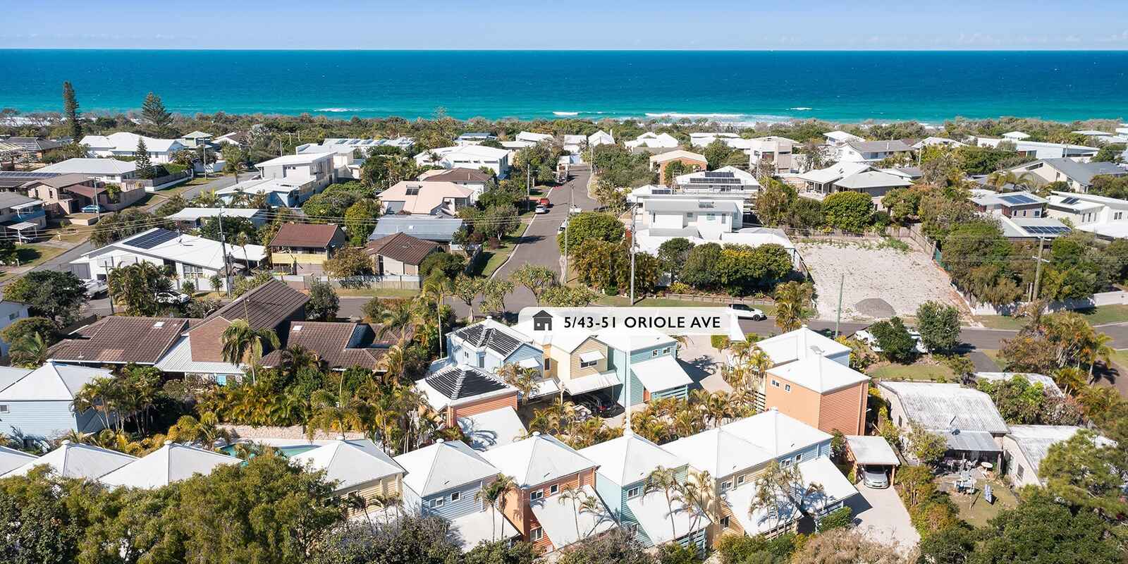 5/43-51 Oriole Avenue Peregian Beach 5/43-51 Oriole Avenue Peregian Beach
