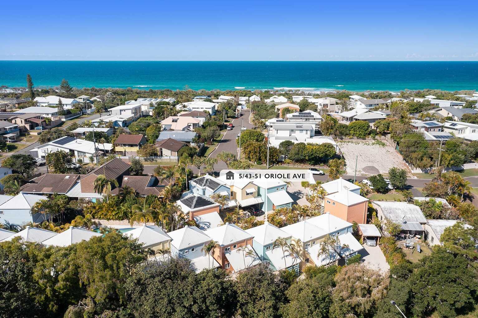 5/43-51 Oriole Avenue Peregian Beach 5/43-51 Oriole Avenue Peregian Beach