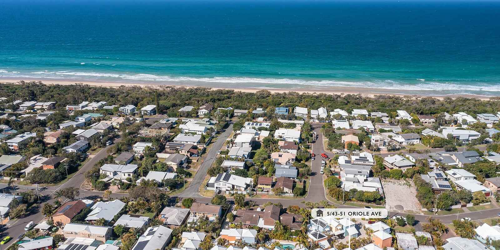 5/43-51 Oriole Avenue Peregian Beach 5/43-51 Oriole Avenue Peregian Beach