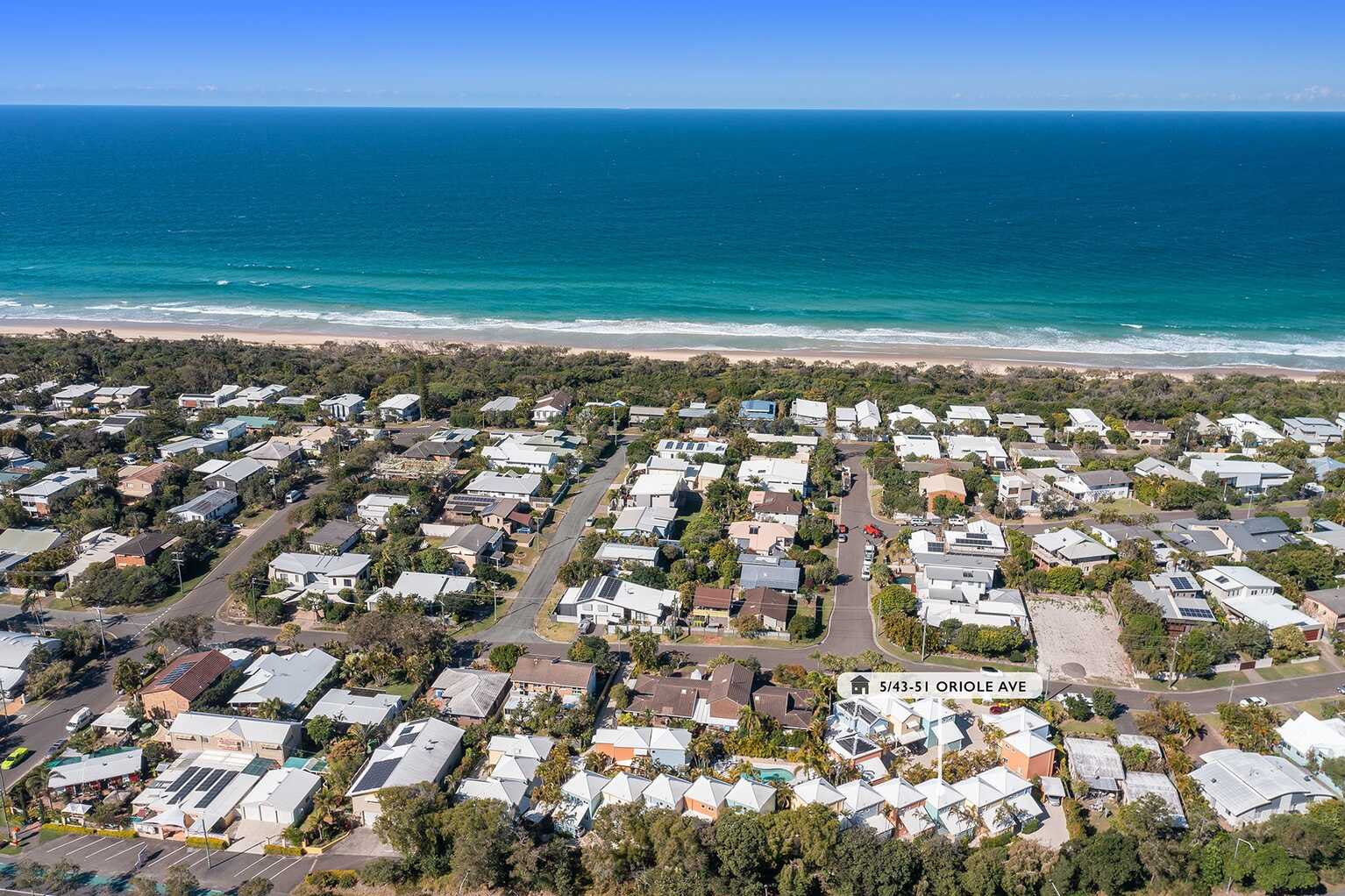 5/43-51 Oriole Avenue Peregian Beach 5/43-51 Oriole Avenue Peregian Beach