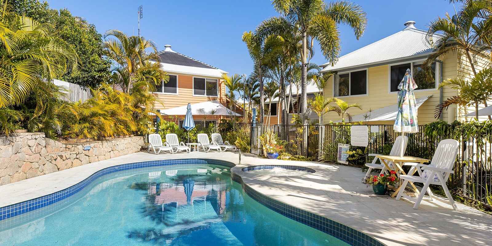 5/43-51 Oriole Avenue Peregian Beach 5/43-51 Oriole Avenue Peregian Beach