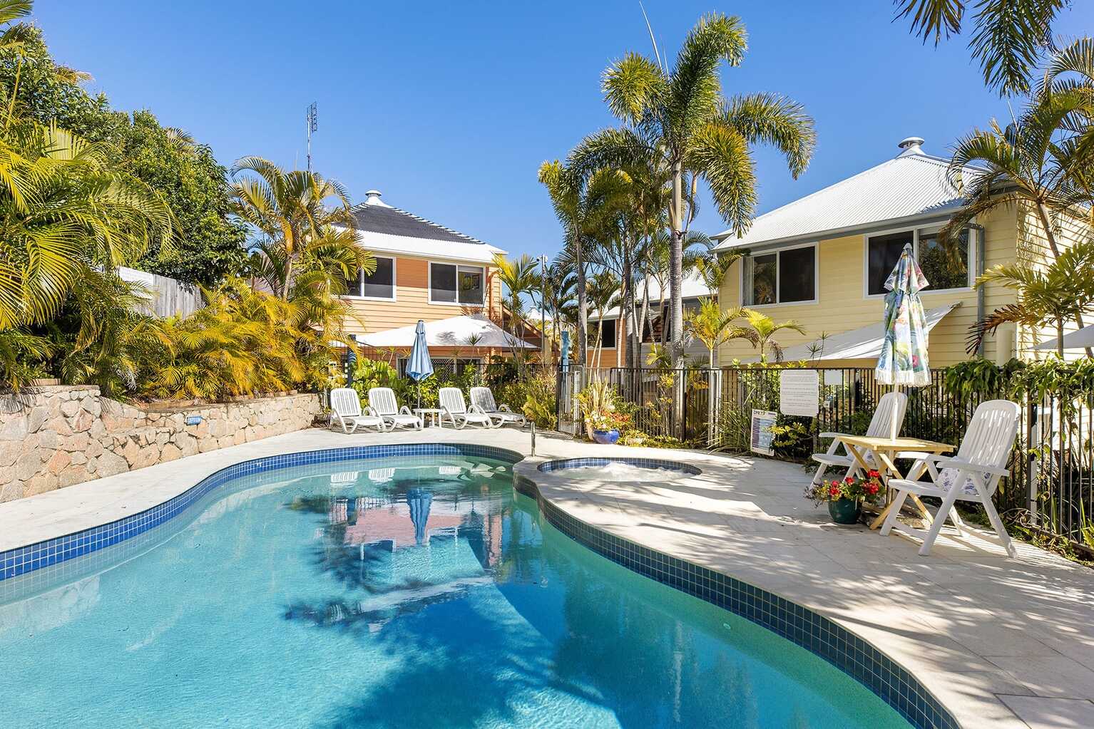 5/43-51 Oriole Avenue Peregian Beach 5/43-51 Oriole Avenue Peregian Beach