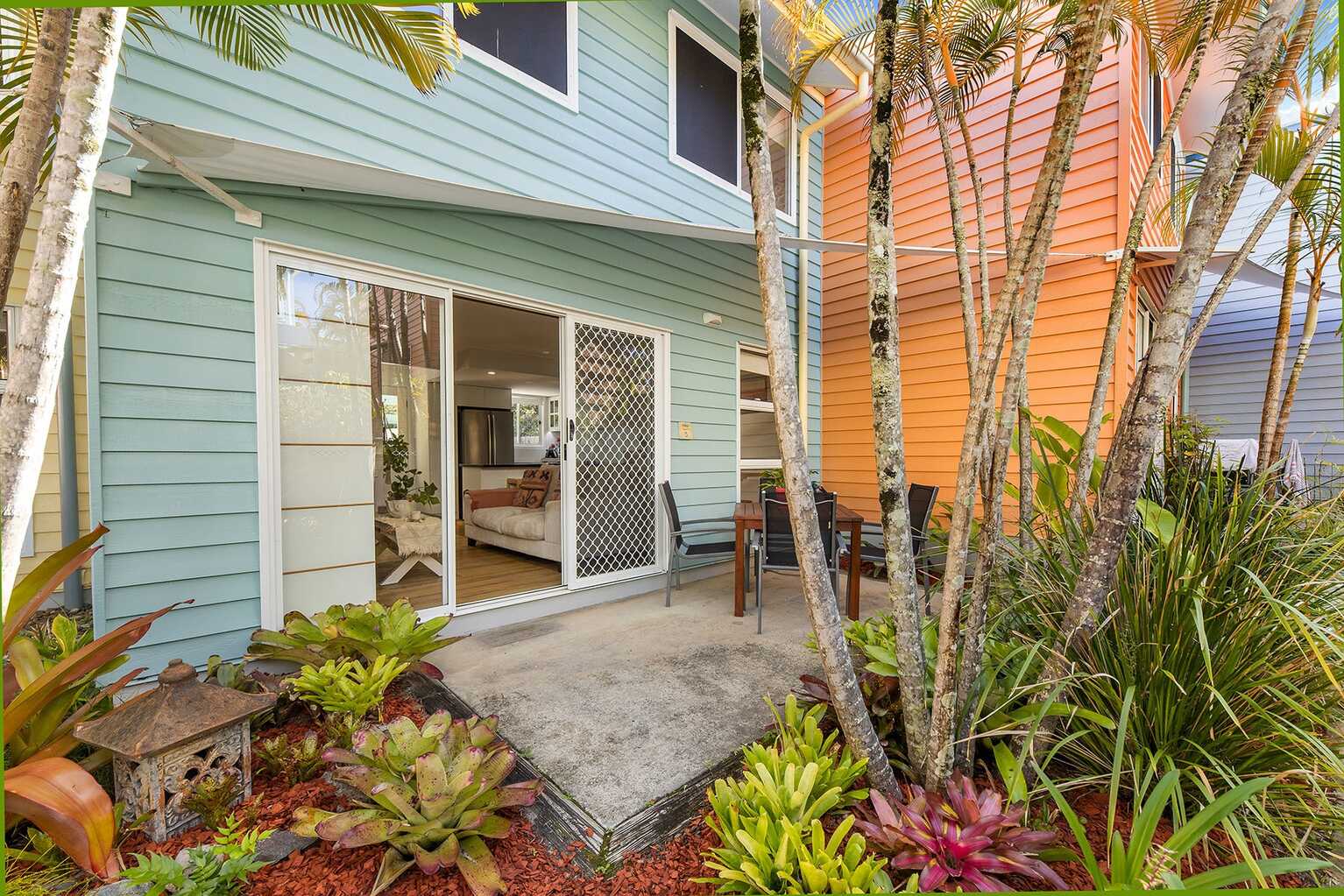 5/43-51 Oriole Avenue Peregian Beach 5/43-51 Oriole Avenue Peregian Beach