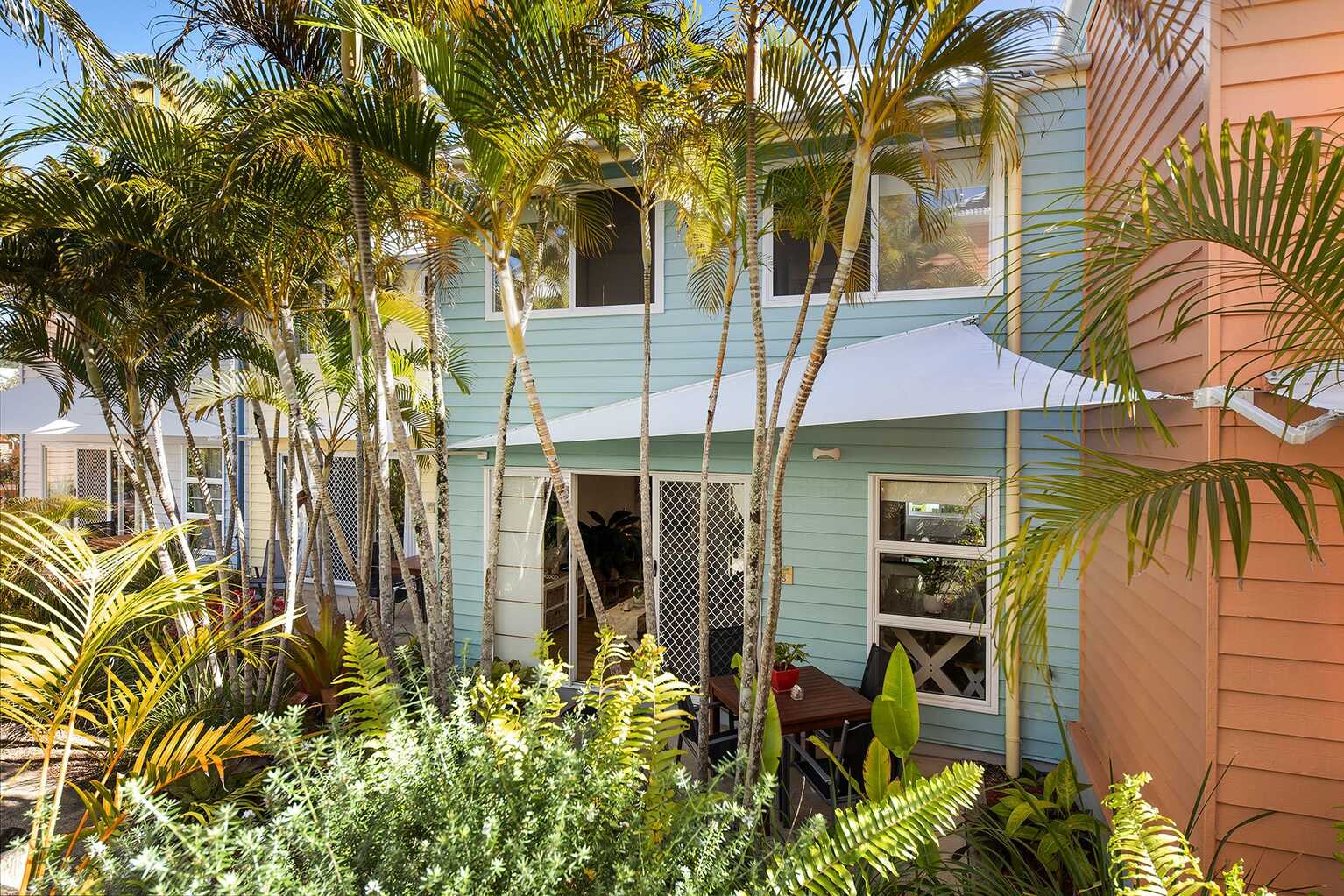 5/43-51 Oriole Avenue Peregian Beach 5/43-51 Oriole Avenue Peregian Beach