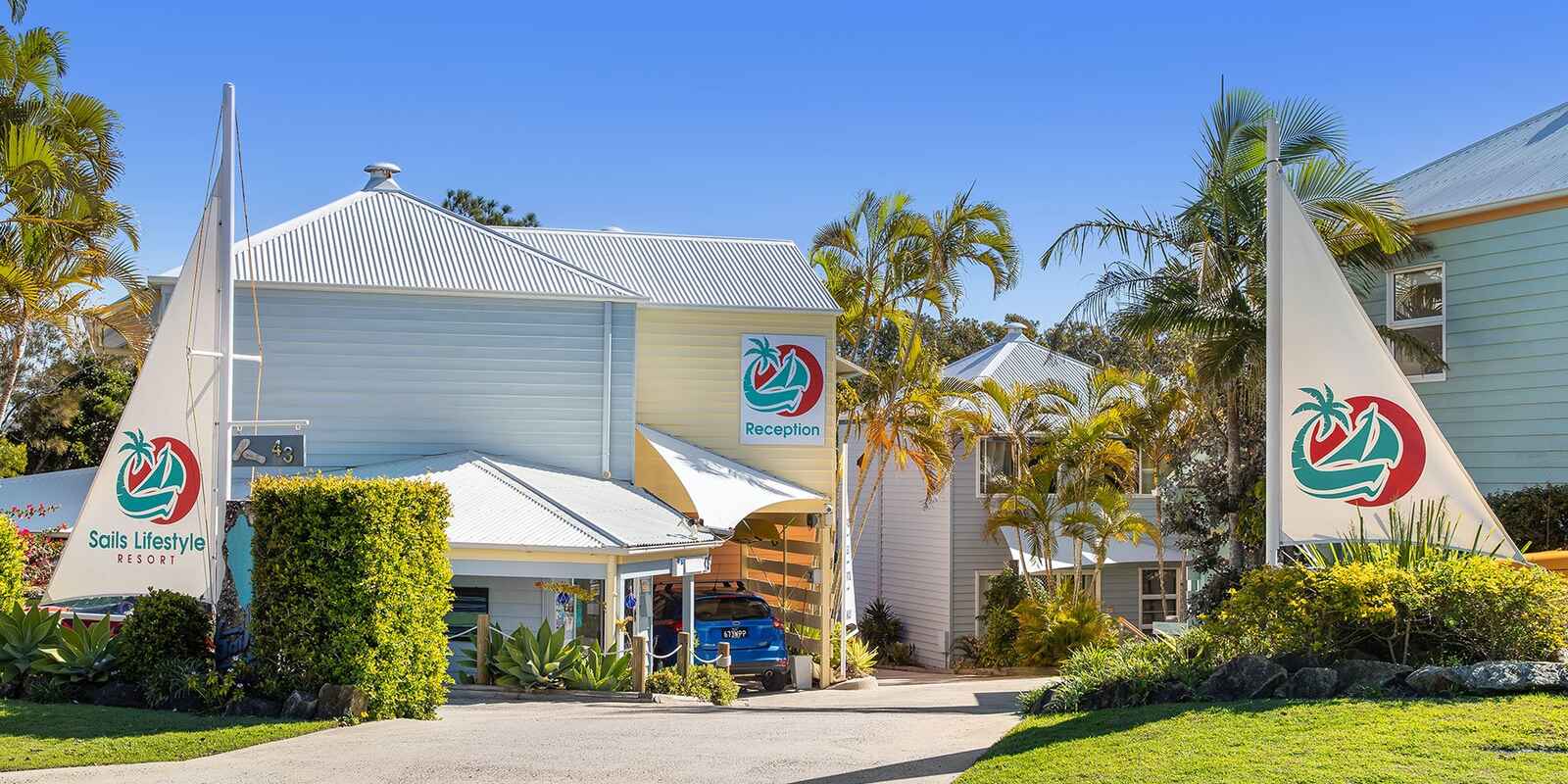 5/43-51 Oriole Avenue Peregian Beach 5/43-51 Oriole Avenue Peregian Beach