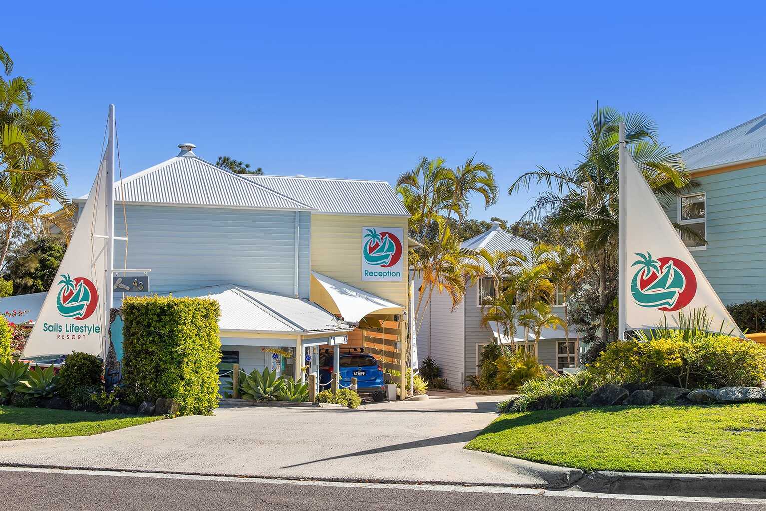 5/43-51 Oriole Avenue Peregian Beach 5/43-51 Oriole Avenue Peregian Beach