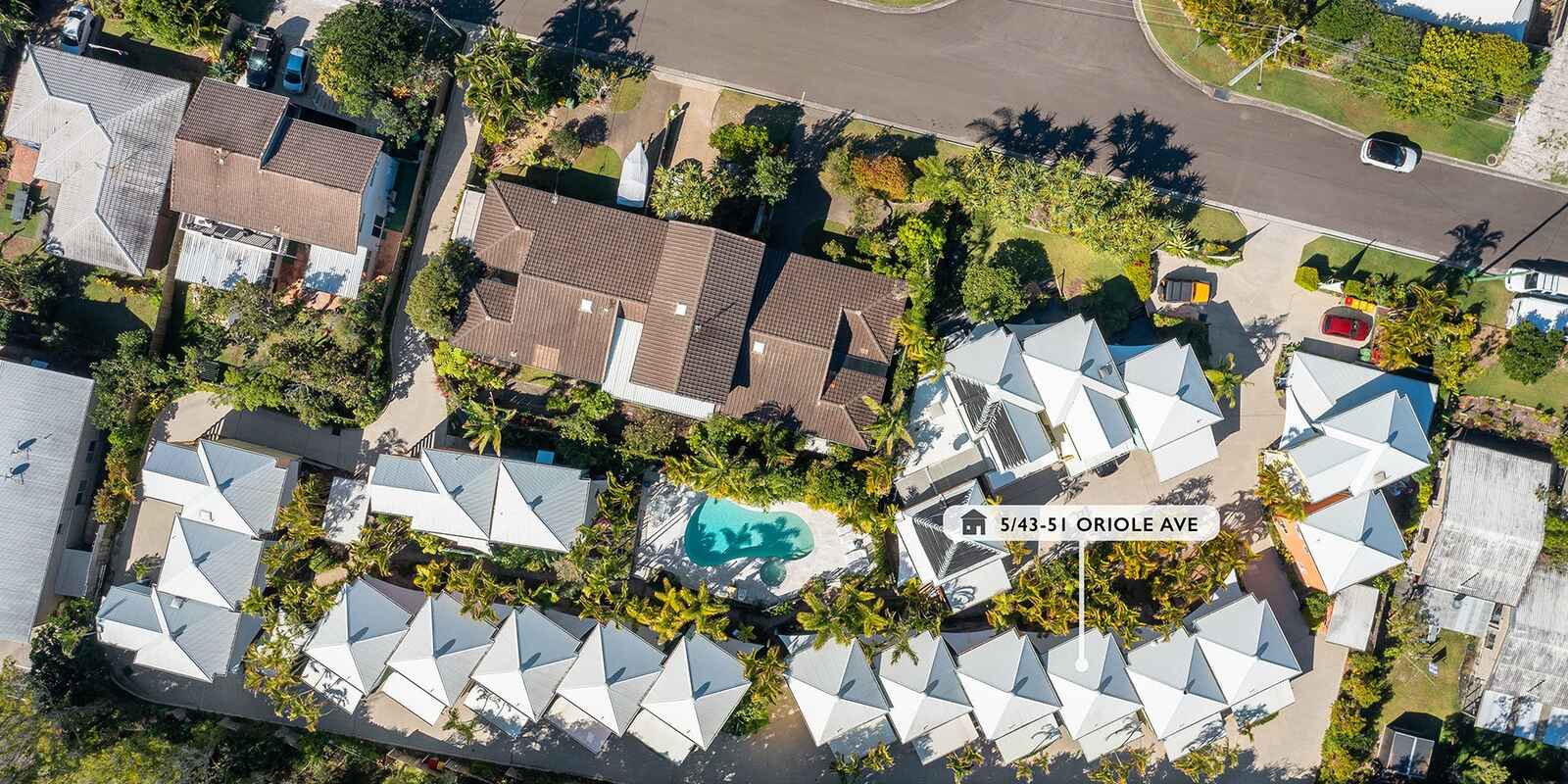 5/43-51 Oriole Avenue Peregian Beach 5/43-51 Oriole Avenue Peregian Beach