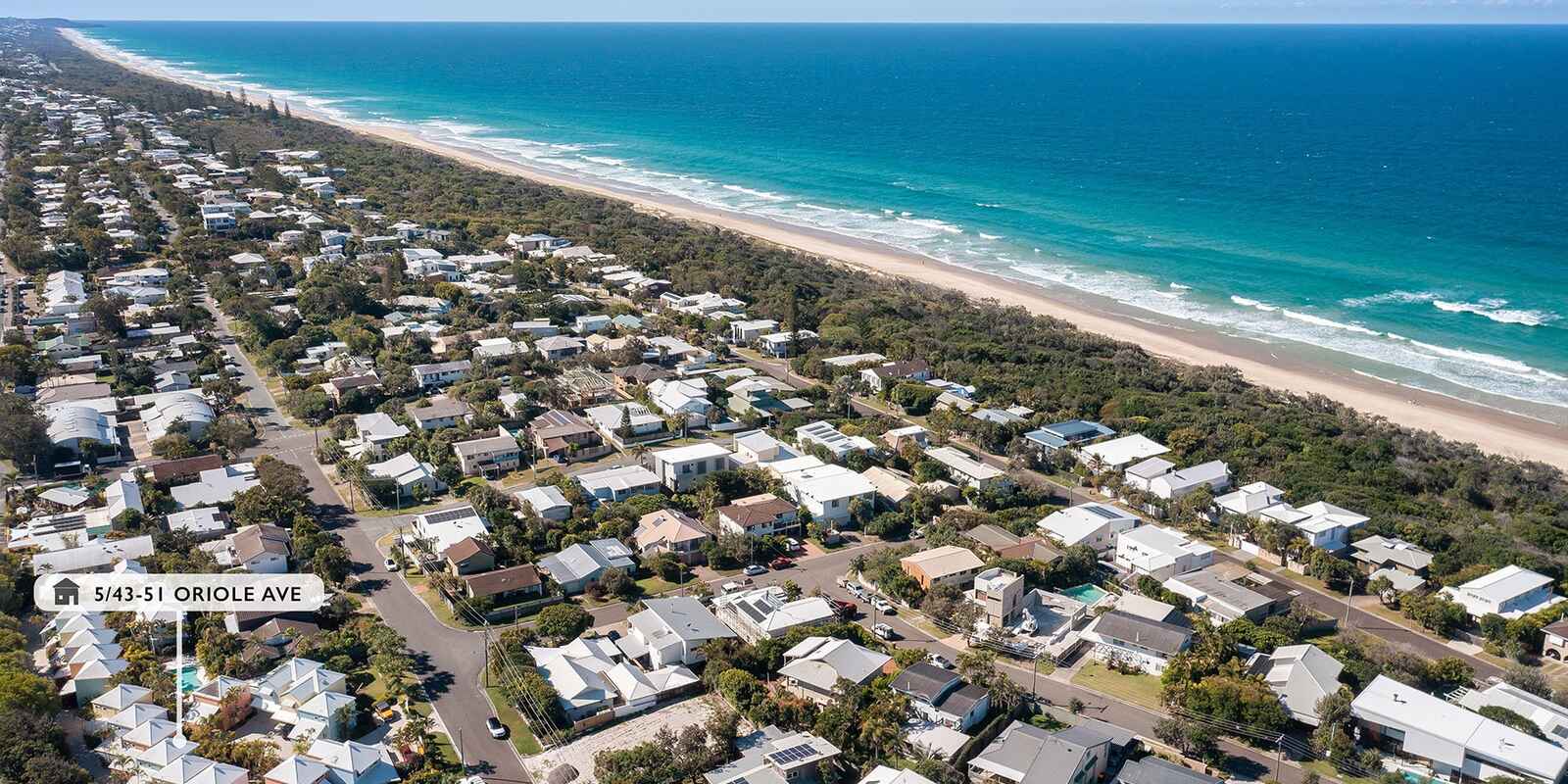 5/43-51 Oriole Avenue Peregian Beach 5/43-51 Oriole Avenue Peregian Beach