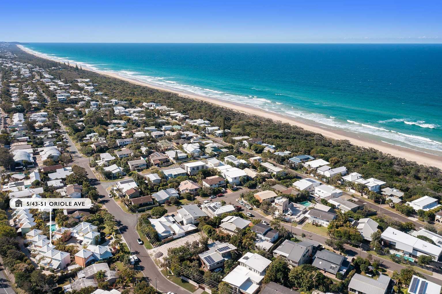 5/43-51 Oriole Avenue Peregian Beach 5/43-51 Oriole Avenue Peregian Beach