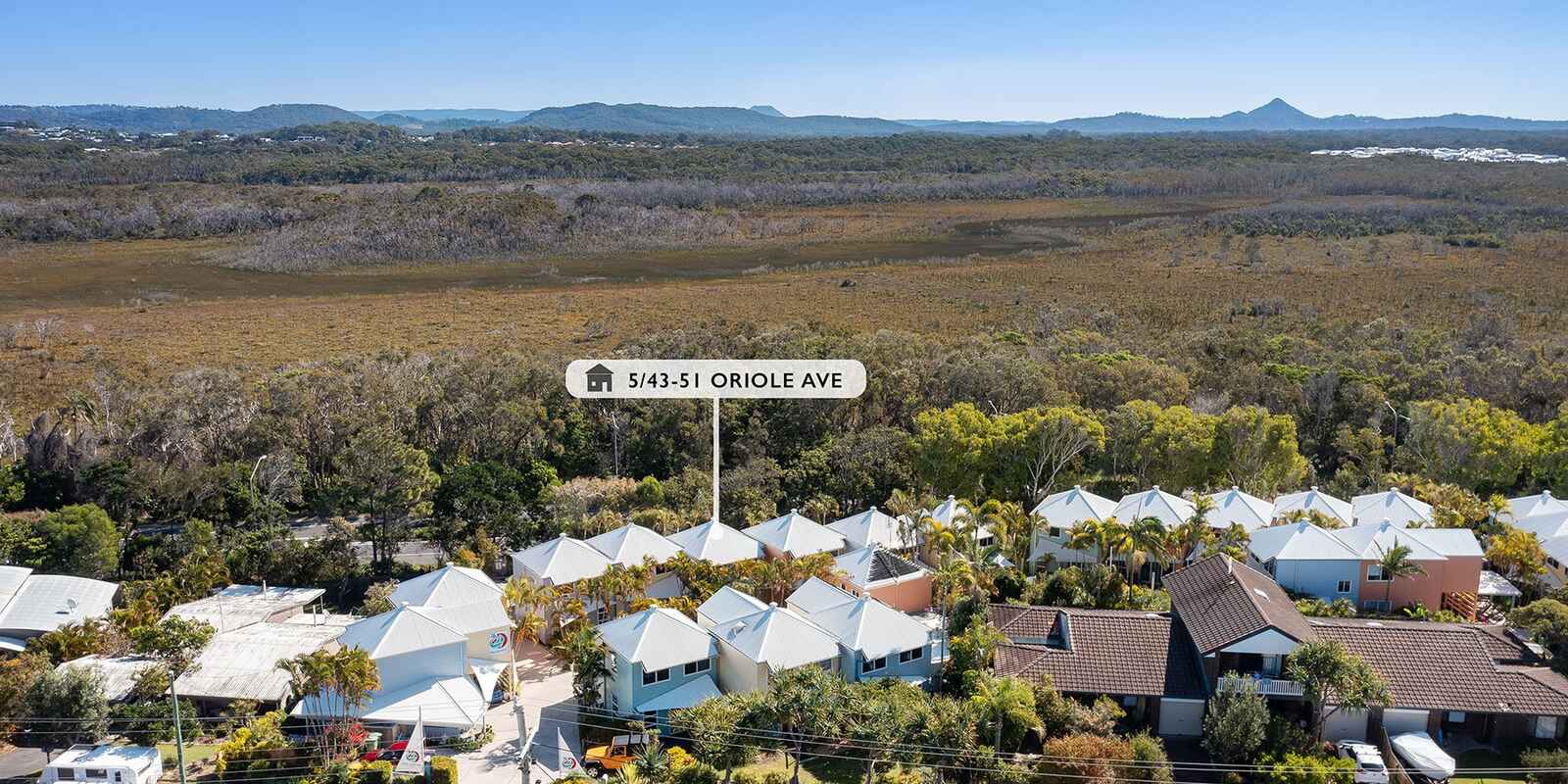 5/43-51 Oriole Avenue Peregian Beach 5/43-51 Oriole Avenue Peregian Beach